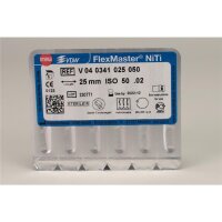 FlexMaster Tap.02 341/50 25mm Sa