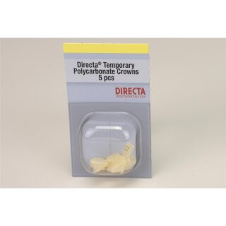 Directa-Kronen transl. Nr.23  5St Ds