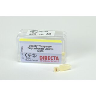 Directa-Kronen transl. Nr.61  5St Ds