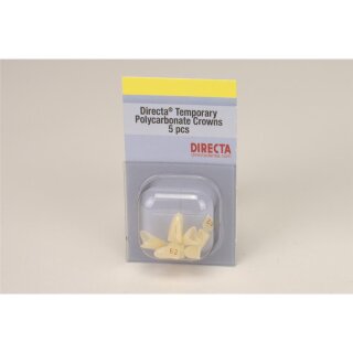 Directa-Kronen opak Nr. 62 5St Ds