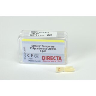 Directa-Kronen opak Nr. 64 5St Ds