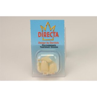 Directa-Kronen opak Nr.100 5St Ds