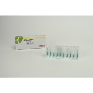 Calasept Luer Einwegkanülen  100St