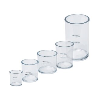 Twister Pro Anmischbecher 500ml  St