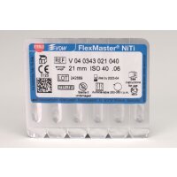 FlexMaster Tap.06 343/40 21mm Sa