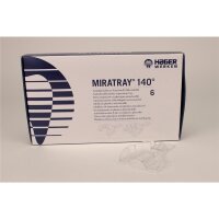 Miratray AS2 Ok Medium  6St