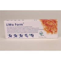 Liwa Form Lochgitter Wp5094 Dtz