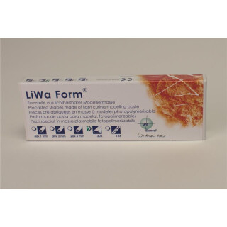 Liwa Form Bügel Wp5092 Pa