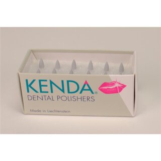 Kenda Hybrid Komposit Vorpolierer RA