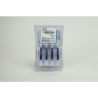 Etch Rite Ätzgel 38% 4x1,2ml Kit