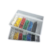 SIMS Codierset groß 7-Farben Pa