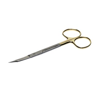 Schere TC Goldman-Fox S16 13cm St