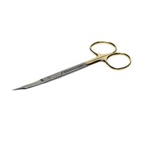 Schere TC Goldman-Fox S16 13cm St