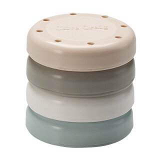 Bohrerständer magnet. 8er seafoam  St