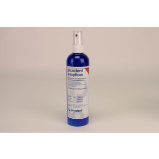 easyflow Pumpflasche 250ml