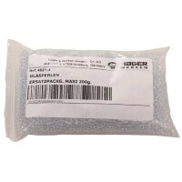 Glasperlen Maxi  200g