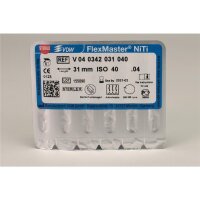 FlexMaster Tap.04 342/40 31mm Sa