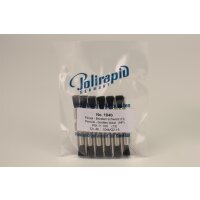 Pinsel Hst Borste schwarz 104b Dtz