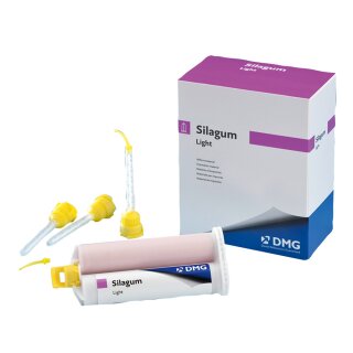 Silagum light 8x50ml