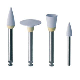 EVE Diacomp Polierer DC1g Wst  10St