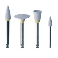 EVE Diacomp Polierer DC1g  FG  10St