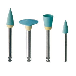 EVE Diacomp Polierer Dc3m Wst  10St