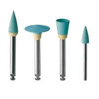 EVE Diacomp Polierer DC1m  FG  10St