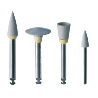 EVE Diacomp Polierer DC1 Wst  10St