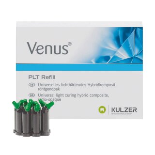 Venus PLT OA3,5 1x10x0,25g Pa
