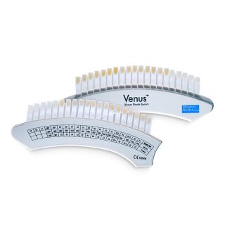 Venus Shade Guide St