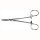 Arterienklemme 140mm ger. Baby-Crile St