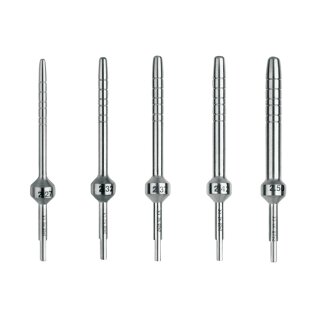 Osteotom Bone-Spreader 2.37 konvex St