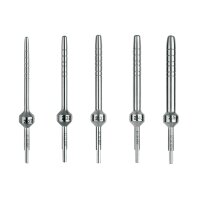 Osteotom Bone-Spreader 2.50 konvex St