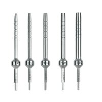 Osteotom Bone-Shaver 1.32 konkav St