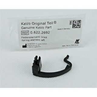 PROTAR Federelement links St