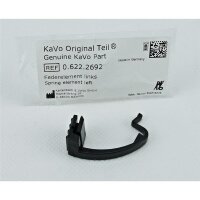 PROTAR Federelement links St