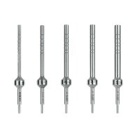 Osteotom Bone-Pusher 3.42 zylindrisch St