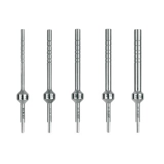 Osteotom Bone-Pusher 3.50 zylindrisch St