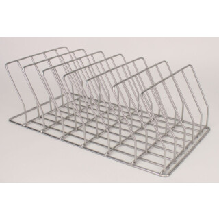 Einsatz E 523 1/2 f. Siebtrays St