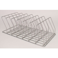 Einsatz E 523 1/2 f. Siebtrays St