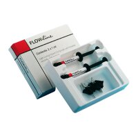 Flow Line Metallkanüle 5x20 St  Pa