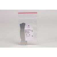 Matrizen FKG 309T Stahl 0,05 Dtz