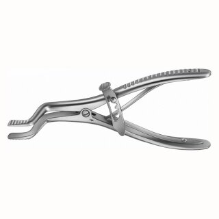 Mundsperrer 160mm Roser Koenig St