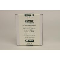 Robinson Bürsten Nr. 11 x-hart H 144St