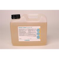 Helimatic Cleaner Enzym.  5 Ltr Kan