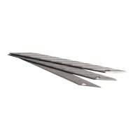 Rapidi Ersatzklingen  40St