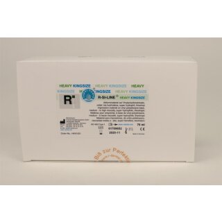 R-SI-LINE heavy Kingsize  2x75ml Pa