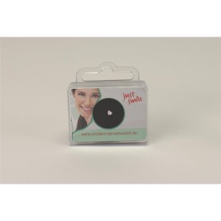 Dental Diamond BS Herz rosé  St