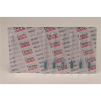 K-Bohrer Colorinox 11D  35 31mm 6St