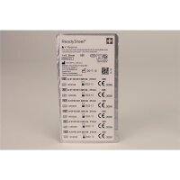 K-Bohrer Colorinox 11D  25 31mm 6St